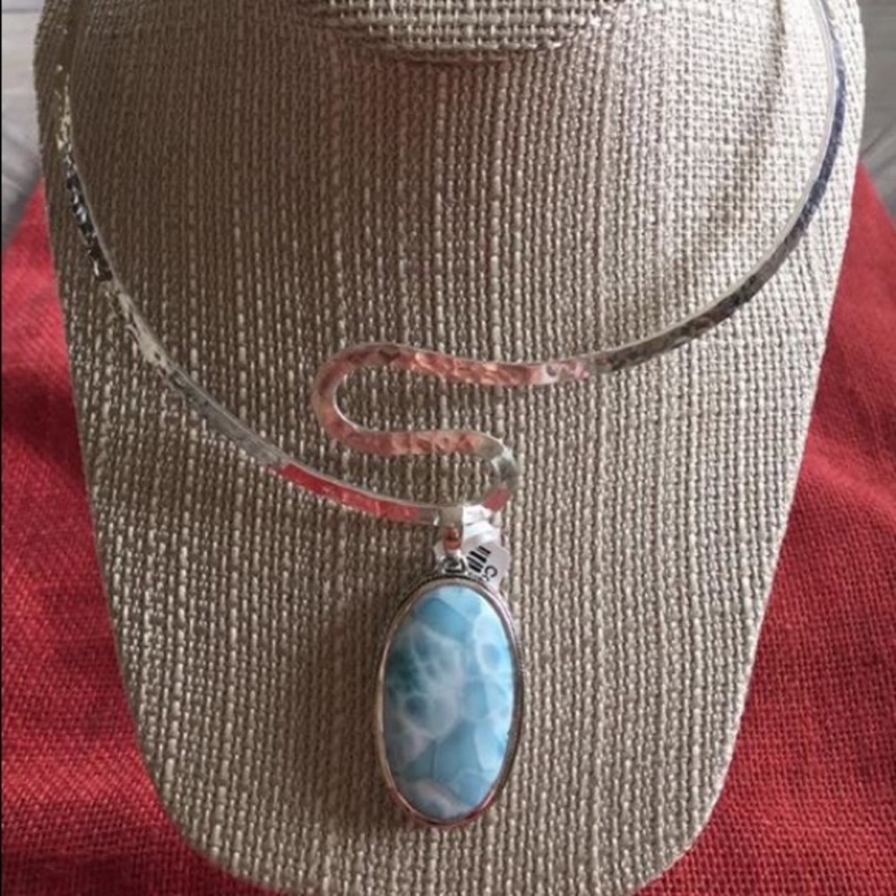Pendent